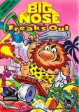 Big Nose Freaks Out -- Aladdin Release (Nintendo Entertainment System)